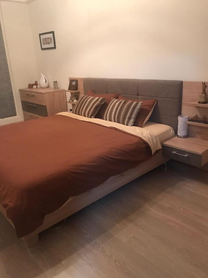 סקופיה Baby'S Apartment מראה חיצוני תמונה