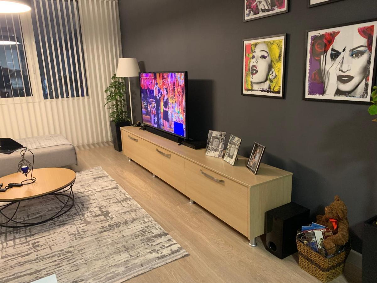 סקופיה Baby'S Apartment מראה חיצוני תמונה